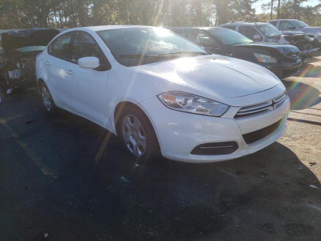 DODGE DART SE 2016 1c3cdfaaxgd736446