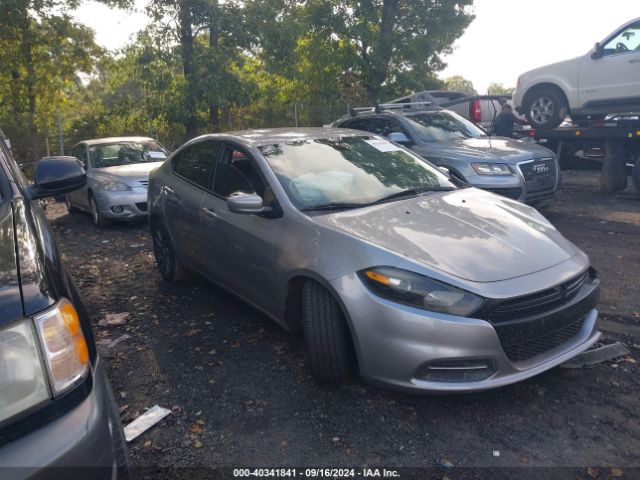 DODGE DART 2016 1c3cdfaaxgd767308