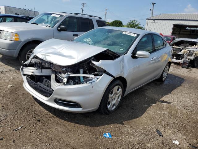 DODGE DART SE 2013 1c3cdfah0dd199028