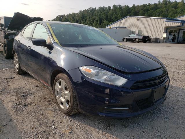 DODGE DART SE 2013 1c3cdfah0dd199319