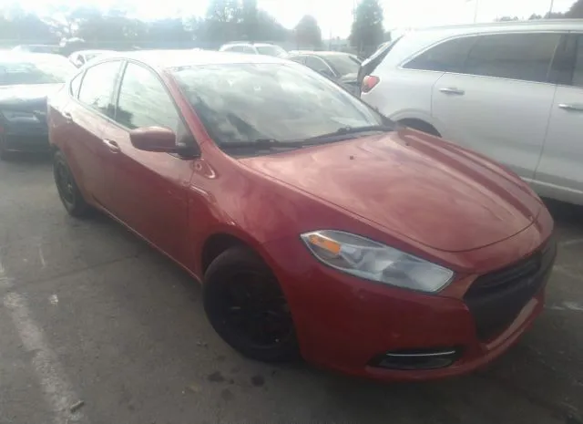 DODGE DART 2013 1c3cdfah0dd209377