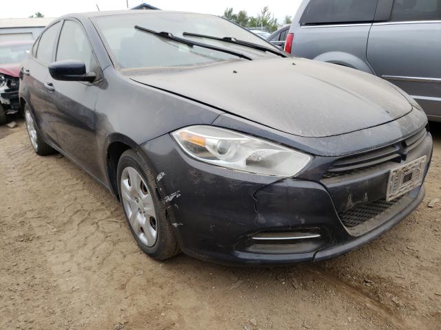 DODGE DART SE 2013 1c3cdfah0dd215258