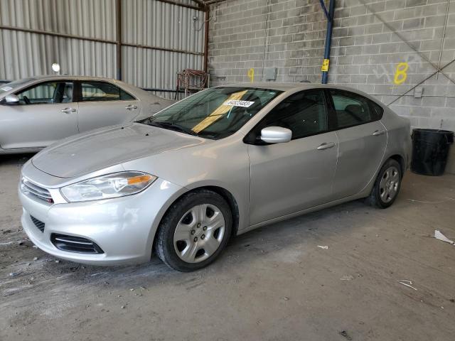 DODGE DART 2013 1c3cdfah0dd215454