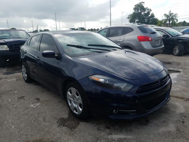 DODGE DART SE 2013 1c3cdfah0dd215485