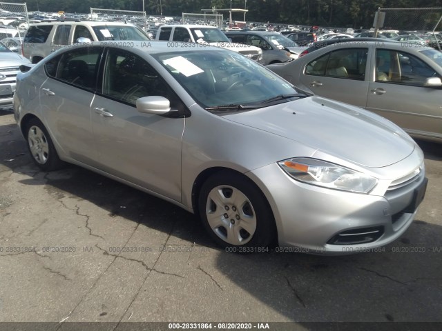 DODGE DART 2013 1c3cdfah0dd231203