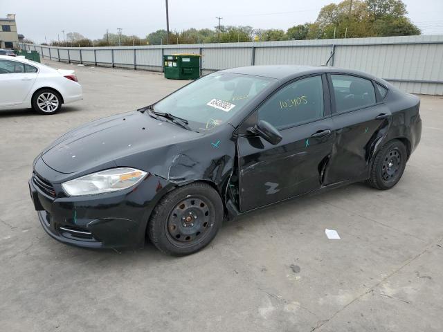 DODGE DART SE 2013 1c3cdfah0dd231220