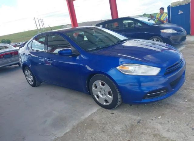 DODGE DART 2013 1c3cdfah0dd256697