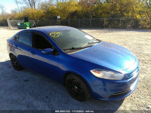 DODGE DART 2013 1c3cdfah0dd296519