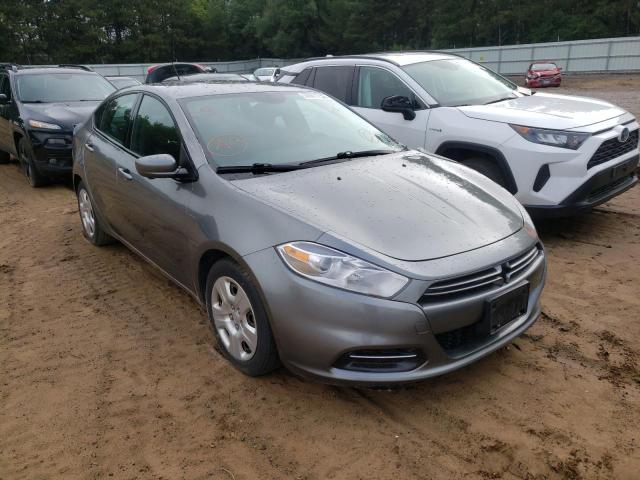 DODGE DART SE 2013 1c3cdfah0dd297380