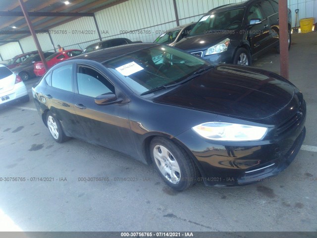 DODGE DART 2013 1c3cdfah0dd306658