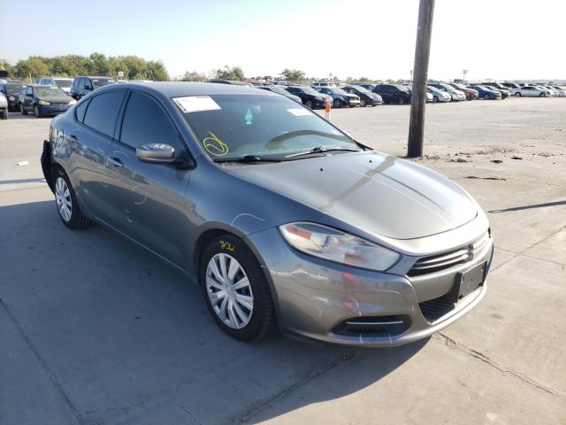 DODGE DART SE 2013 1c3cdfah0dd307776