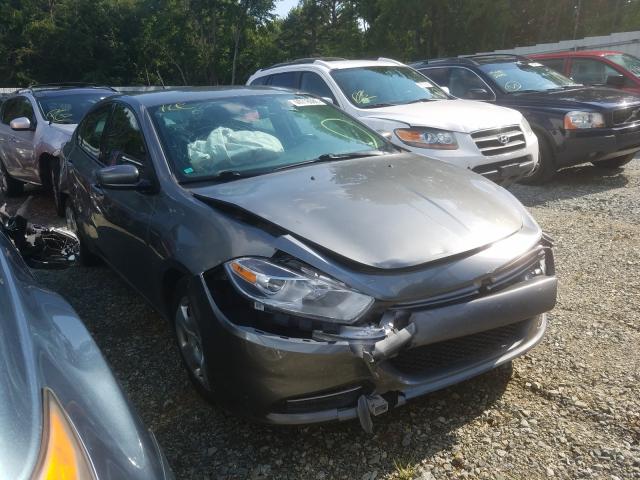 DODGE DART SE 2013 1c3cdfah0dd313237