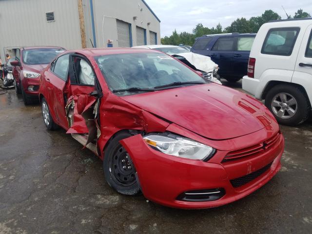 DODGE DART SE 2013 1c3cdfah1dd166829