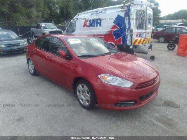 DODGE DART 2013 1c3cdfah1dd202230