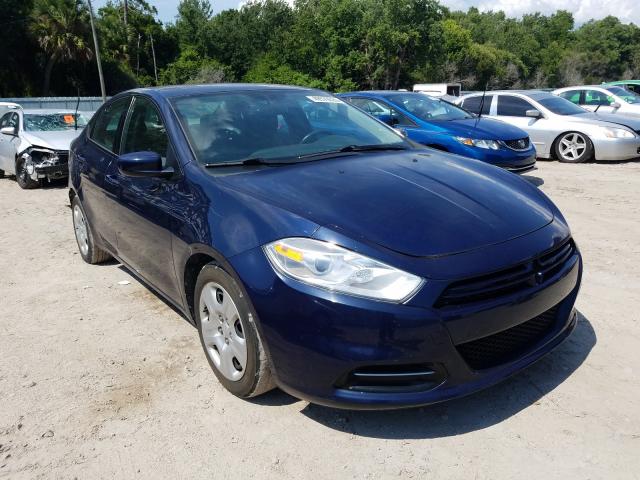 DODGE DART SE 2013 1c3cdfah1dd208903