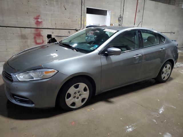 DODGE DART SE 2013 1c3cdfah1dd215334