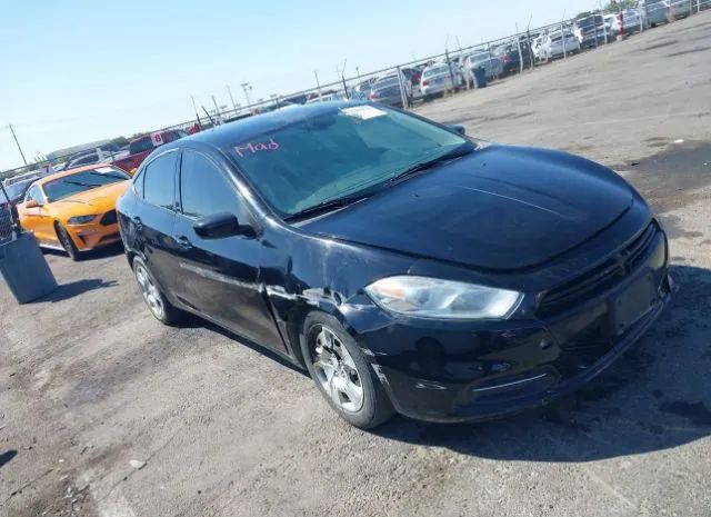 DODGE DART 2013 1c3cdfah1dd215785