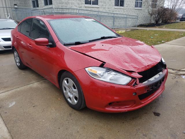 DODGE DART SE 2013 1c3cdfah1dd215821