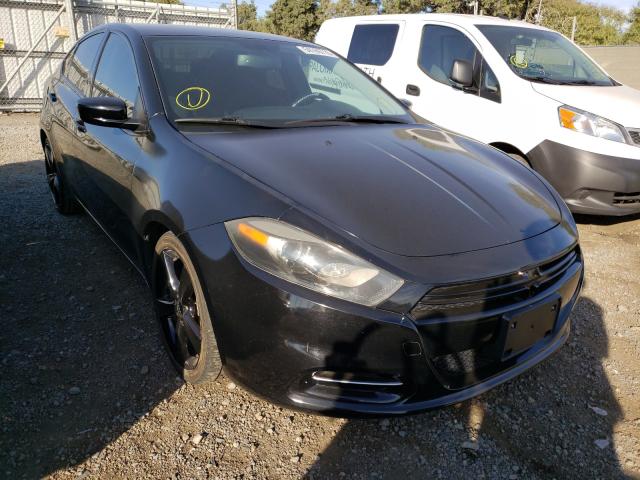 DODGE DART SE 2013 1c3cdfah1dd216080