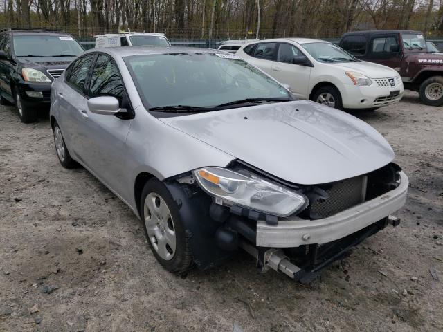 DODGE DART SE 2013 1c3cdfah1dd216189