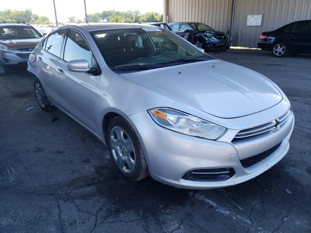 DODGE DART SE 2013 1c3cdfah1dd292513