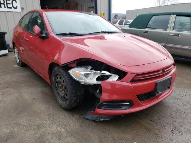 DODGE DART SE 2013 1c3cdfah1dd298201