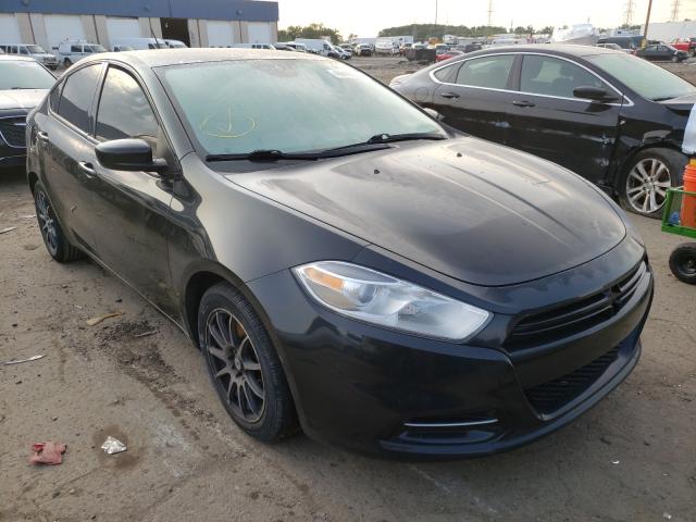 DODGE DART SE 2013 1c3cdfah1dd306698