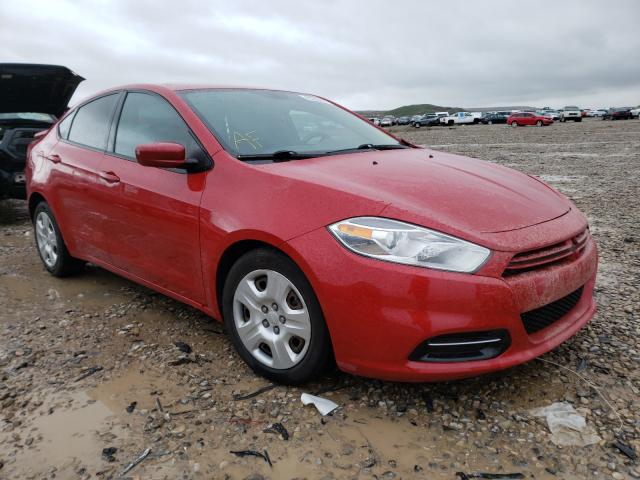 DODGE DART SE 2013 1c3cdfah1dd315157