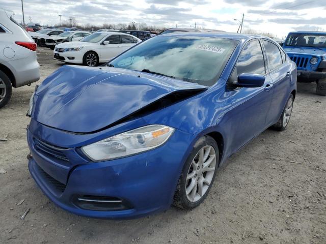 DODGE DART SE 2013 1c3cdfah2dd169786