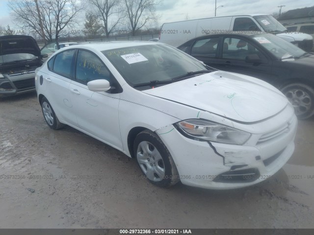 DODGE DART 2013 1c3cdfah2dd185809