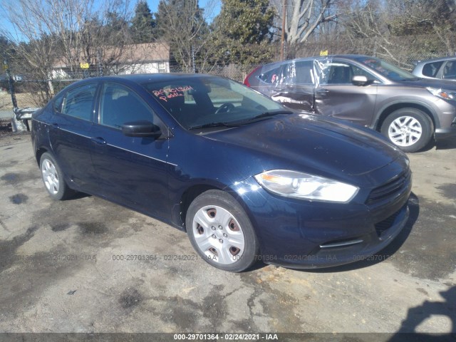 DODGE DART 2013 1c3cdfah2dd215150