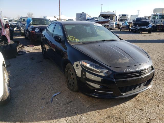 DODGE DART SE 2013 1c3cdfah2dd215567