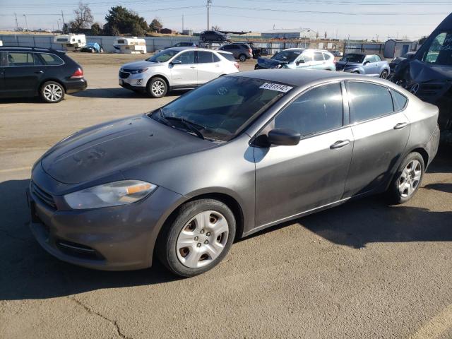 DODGE DART SE 2013 1c3cdfah2dd230649