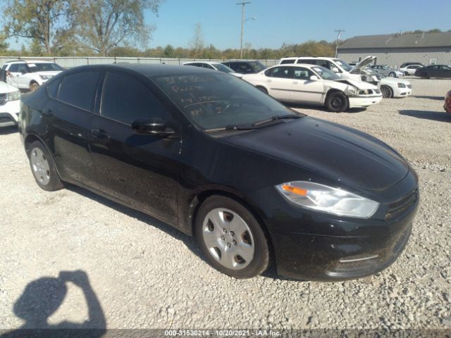 DODGE DART 2013 1c3cdfah2dd232482