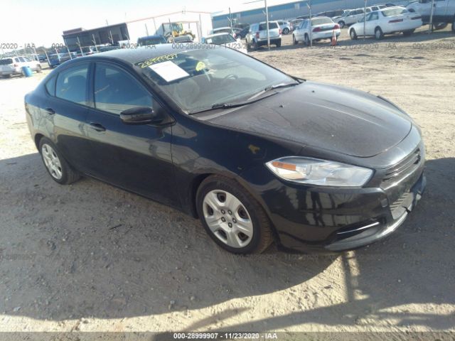 DODGE DART 2013 1c3cdfah2dd232496