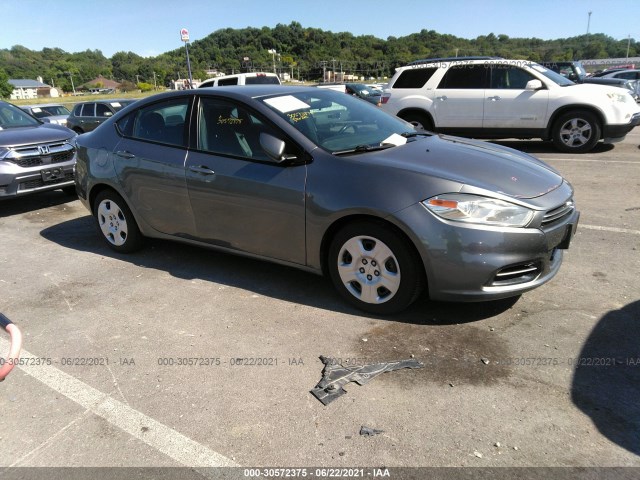 DODGE DART 2013 1c3cdfah2dd240646