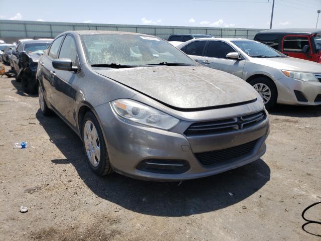 DODGE DART SE 2013 1c3cdfah2dd291757