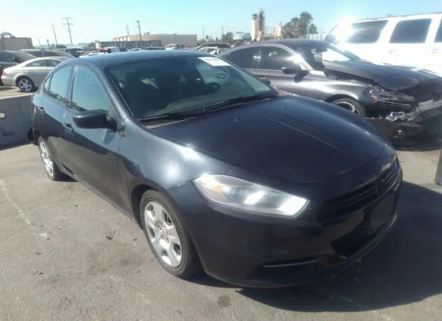 DODGE DART 2013 1c3cdfah2dd306449