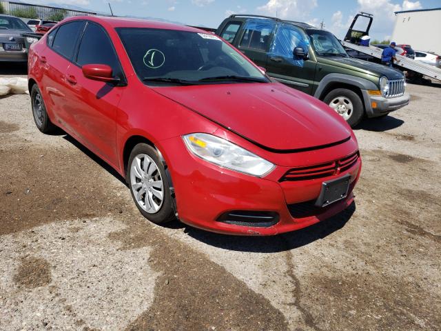 DODGE DART SE 2013 1c3cdfah2dd319380