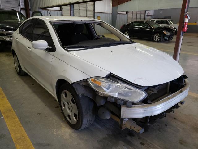 DODGE DART SE 2013 1c3cdfah2dd319881