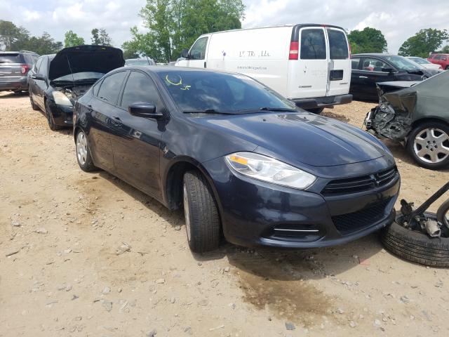 DODGE DART SE 2013 1c3cdfah2dd331707