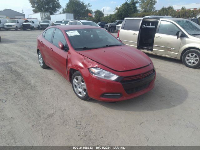 DODGE DART 2013 1c3cdfah3dd215688