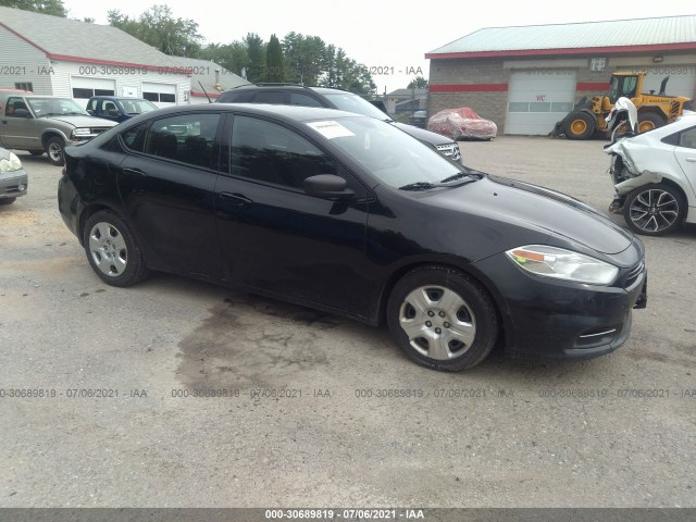 DODGE DART 2013 1c3cdfah3dd216193