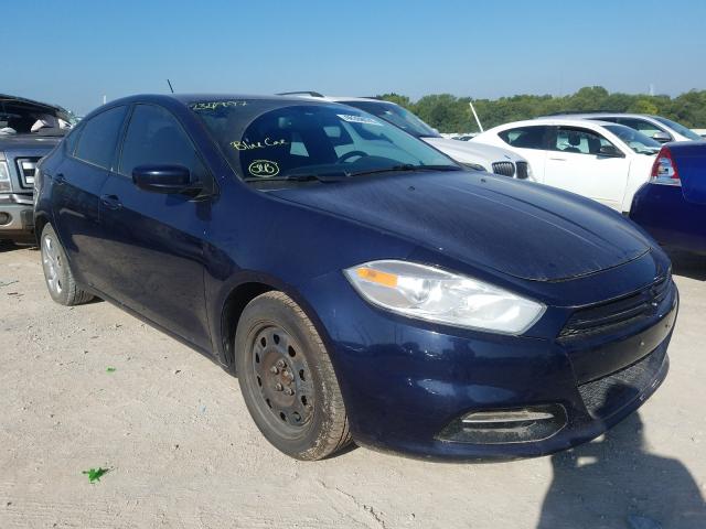 DODGE NULL 2013 1c3cdfah3dd230997