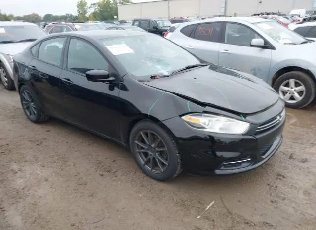 DODGE DART 2013 1c3cdfah3dd296935