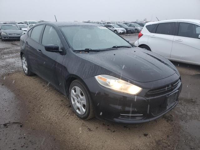 DODGE DART SE 2013 1c3cdfah3dd297163