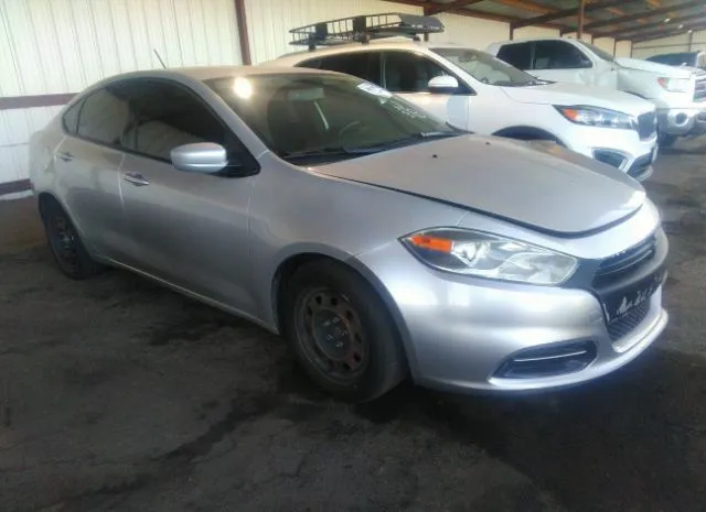 DODGE DART 2013 1c3cdfah3dd305911