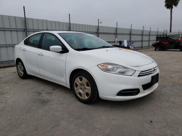 DODGE DART SE 2013 1c3cdfah3dd306184