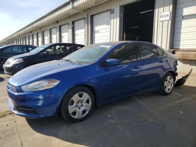 DODGE DART 2013 1c3cdfah3dd306363