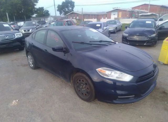 DODGE DART 2013 1c3cdfah3dd312860